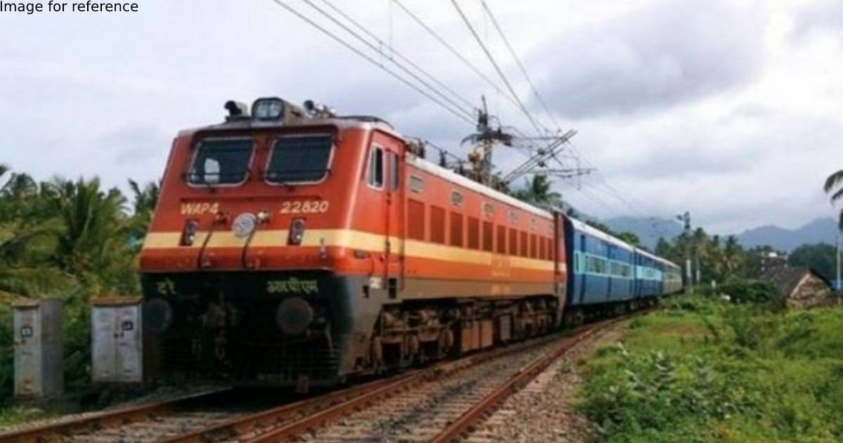 Ashwini Vaishnaw to inaugurate new train services in Odisha today